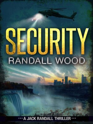cover image of Security
